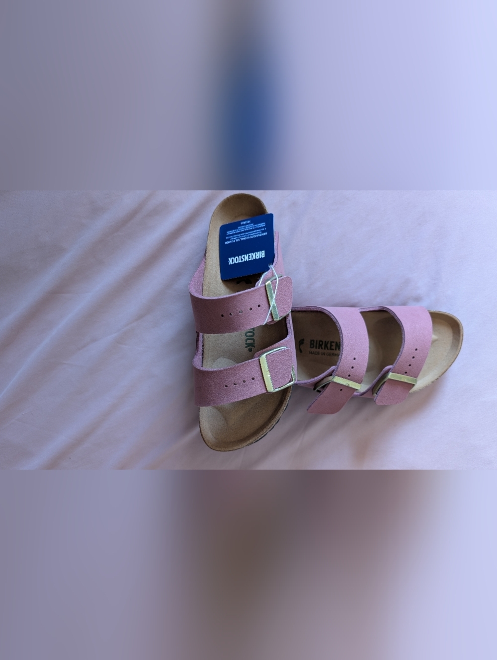 Birkenstock Arizona Sandals
